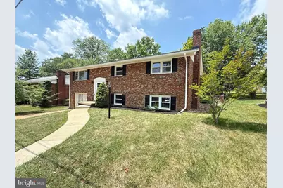 1922 Oakwood Street, Temple Hills, MD 20748 - Photo 8