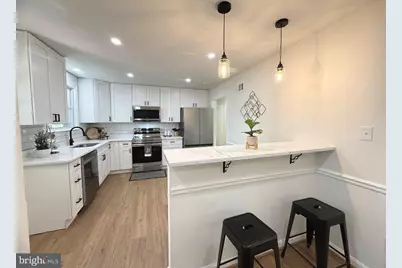 1922 Oakwood Street, Temple Hills, MD 20748 - Photo 4