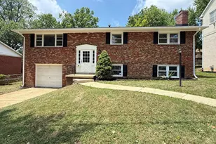 1922 Oakwood St, Temple Hills, MD 20748 - Photo 1