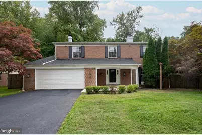 401 Rexburg Avenue, Fort Washington, MD 20744 - Photo 2