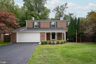 401 Rexburg Ave, Fort Washington, MD 20744 - Photo 2