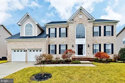 14108 Jones Bridge Road, Upper Marlboro, MD 20774 - Photo 1