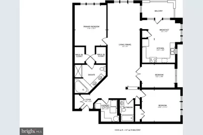 13851 Belle Chasse Boulevard #213, Laurel, MD 20707 - Photo 42