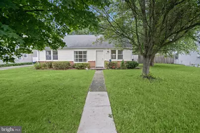 4606 Kiernan Road, College Park, MD 20740 - Photo 1