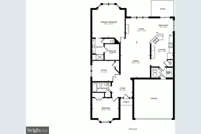 9803 Stonewood Court, Upper Marlboro, MD 20772 - Photo 24