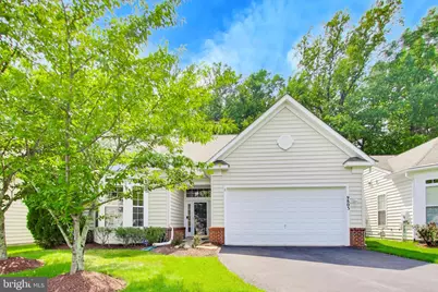 9803 Stonewood Court, Upper Marlboro, MD 20772 - Photo 1