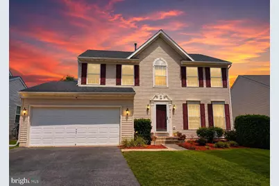 16114 Eckhart Road, Bowie, MD 20716 - Photo 1