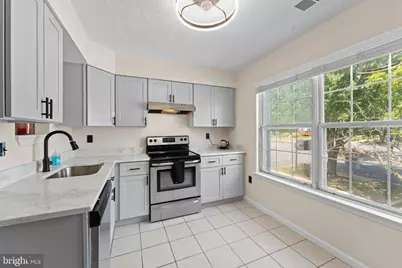 11417 Honeysuckle Court #3-2, Upper Marlboro, MD 20774 - Photo 4