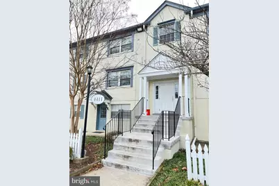 4411 Romlon Street #101, Beltsville, MD 20705 - Photo 1