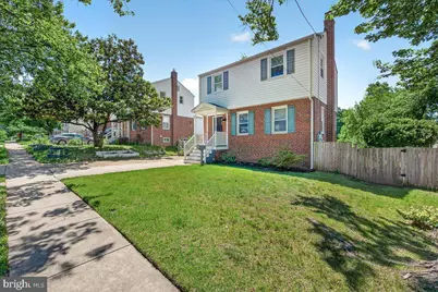 5031 Mangum Road, College Park, MD 20740 - Photo 4