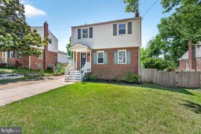 5031 Mangum Road, College Park, MD 20740 - Photo 1