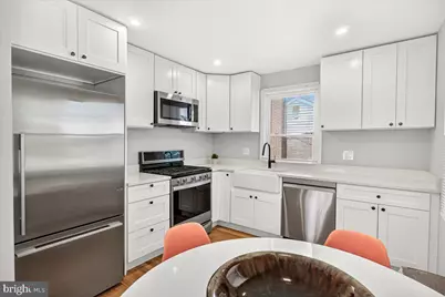 5031 Mangum Road, College Park, MD 20740 - Photo 6