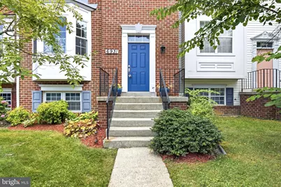 6931 Lady Anne Court, Greenbelt, MD 20770 - Photo 4