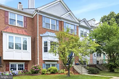 6931 Lady Anne Court, Greenbelt, MD 20770 - Photo 2