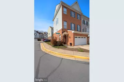 4809 Stilton Court #45, Upper Marlboro, MD 20772 - Photo 4
