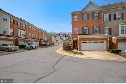 4809 Stilton Court #45, Upper Marlboro, MD 20772 - Photo 2