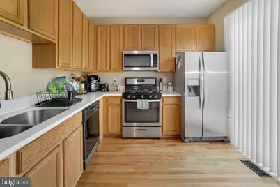 4809 Stilton Court #45, Upper Marlboro, MD 20772 - Photo 14