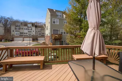 4809 Stilton Court #45, Upper Marlboro, MD 20772 - Photo 36