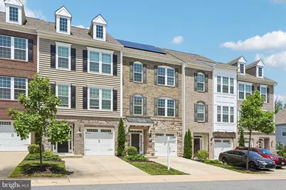 9114 Deer Meadow Lane, Upper Marlboro, MD 20772 - Photo 4