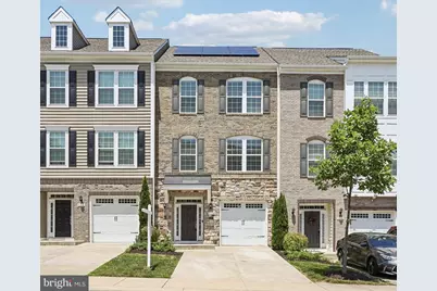 9114 Deer Meadow Lane, Upper Marlboro, MD 20772 - Photo 2