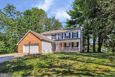 1405 Meadowlake Ct, Bowie, MD 20721 - Photo 1