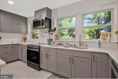 1405 Meadowlake Ct, Bowie, MD 20721 - Photo 8