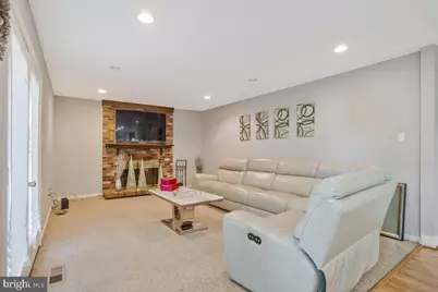 1405 Meadowlake Ct, Bowie, MD 20721 - Photo 6