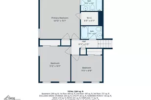 4301 Taunton Dr, Beltsville, MD 20705 - Photo 44