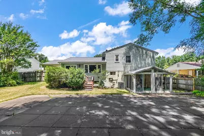 4301 Taunton Drive, Beltsville, MD 20705 - Photo 40