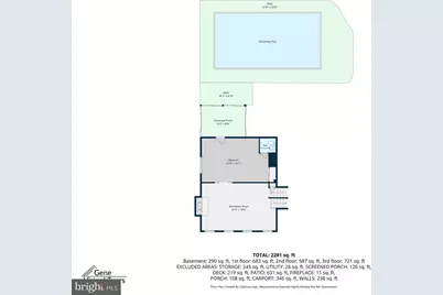 4301 Taunton Drive, Beltsville, MD 20705 - Photo 42