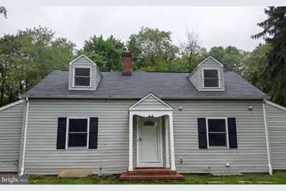 7301 Woodyard Road, Upper Marlboro, MD 20772 - Photo 1