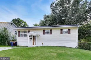 7909 Grant Dr, Lanham, MD 20706 - Photo 2