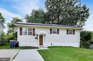 7909 Grant Dr, Lanham, MD 20706 - Photo 1