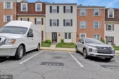 [Address not provided], Temple Hills, MD 20748 - Photo 2