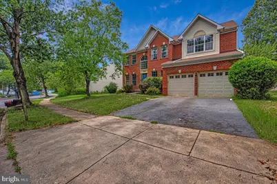 3000 Eagles Nest Drive, Bowie, MD 20716 - Photo 6