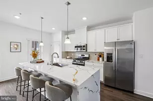 113 N Swanson Creek Terrace, Laurel, MD 20708 - Photo 16