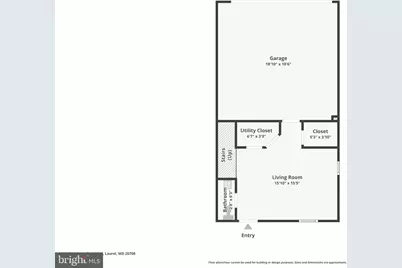 113 N Swanson Creek Terrace, Laurel, MD 20708 - Photo 34