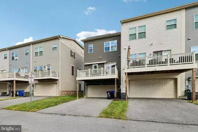 113 N Swanson Creek Terrace, Laurel, MD 20708 - Photo 32