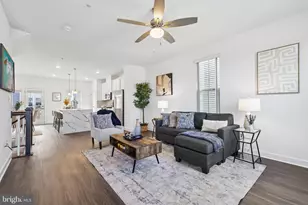 113 N Swanson Creek Terrace, Laurel, MD 20708 - Photo 1