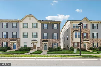 113 N Swanson Creek Terrace, Laurel, MD 20708 - Photo 26