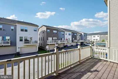 113 N Swanson Creek Terrace, Laurel, MD 20708 - Photo 30