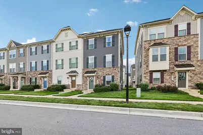 113 N Swanson Creek Terrace, Laurel, MD 20708 - Photo 28