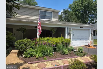 2802 Bosworth Lane, Bowie, MD 20715 - Photo 2