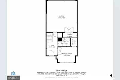 616 Overlook Park Drive #84, Oxon Hill, MD 20745 - Photo 50