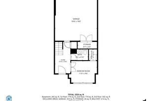 616 Overlook Park Dr, Oxon Hill, MD 20745 - Photo 50