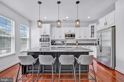 616 Overlook Park Drive #84, Oxon Hill, MD 20745 - Photo 1