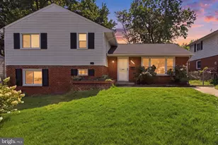 7901 Powhatan St, Hyattsville, MD 20784 - Photo 1