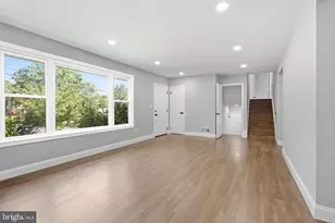7901 Powhatan St, Hyattsville, MD 20784 - Photo 4
