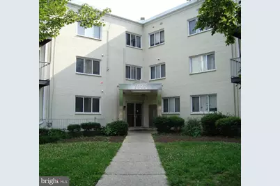 1009 Chillum Road #217, Hyattsville, MD 20782 - Photo 1