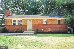 1312 Woodlark Dr, District Heights, MD 20747 - Photo 1